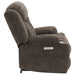Houston Power Lift Recliner - De Avenue Furniture