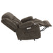 Houston Power Lift Recliner - De Avenue Furniture