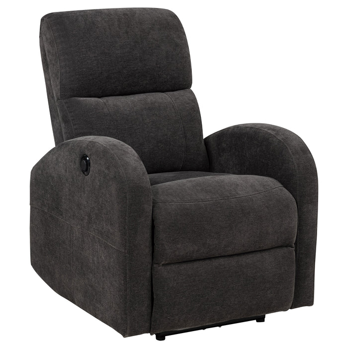 Grant Power Recliner - De Avenue Furniture