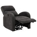 Grant Power Recliner - De Avenue Furniture