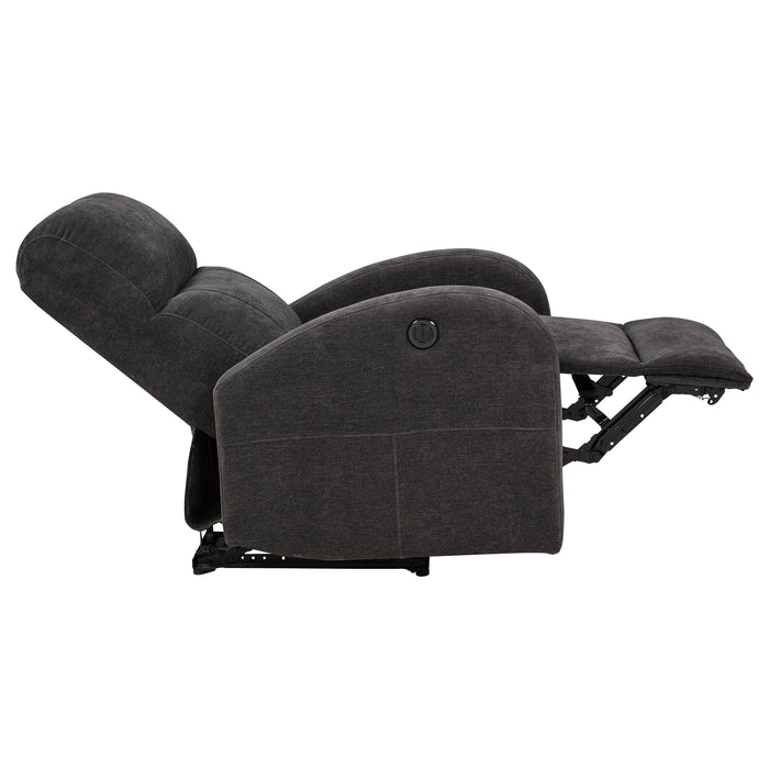 Grant Power Recliner - De Avenue Furniture
