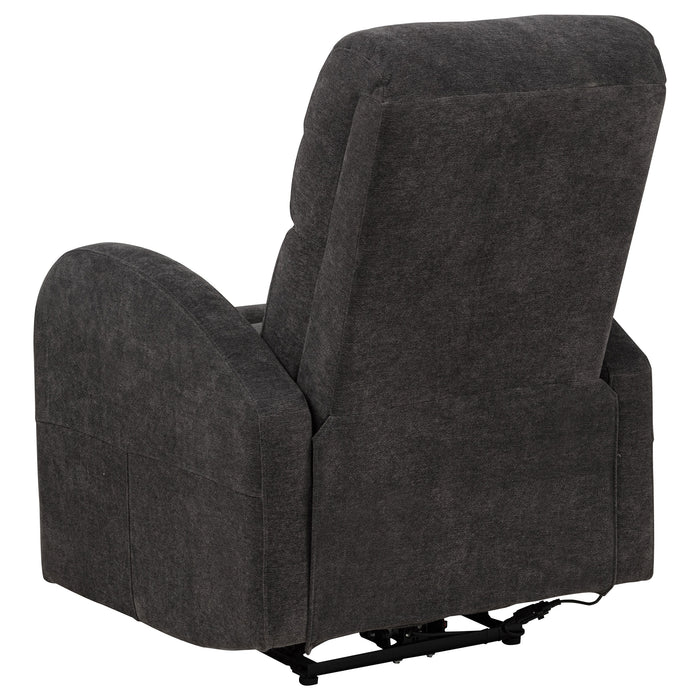 Grant Power Recliner - De Avenue Furniture