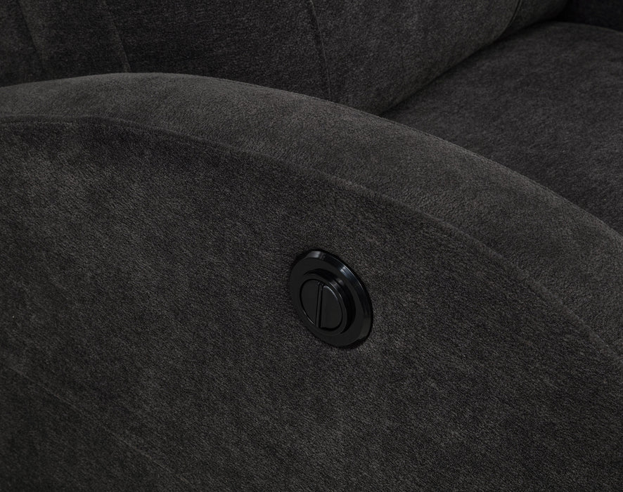 Grant Power Recliner - De Avenue Furniture