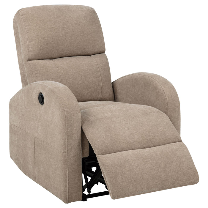 Grant Power Recliner - De Avenue Furniture