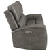 Brickston Triple Power Reclining Sofa - De Avenue Furniture