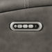 Brickston Triple Power Reclining Sofa - De Avenue Furniture
