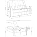 Brickston Triple Power Reclining Sofa - De Avenue Furniture