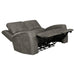 Brickston Triple Power Reclining Loveseat - De Avenue Furniture