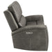 Brickston Triple Power Reclining Loveseat - De Avenue Furniture