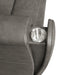 Brickston Triple Power Reclining Loveseat - De Avenue Furniture