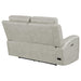 Brickston Triple Power Reclining Loveseat - De Avenue Furniture