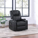 Armstrong Power Lift Massage Recliner - De Avenue Furniture