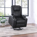 Armstrong Power Lift Massage Recliner - De Avenue Furniture
