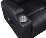 Armstrong Power Lift Massage Recliner - De Avenue Furniture