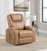 Armstrong Power Lift Massage Recliner - De Avenue Furniture