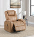 Armstrong Power Lift Massage Recliner - De Avenue Furniture