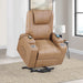Armstrong Power Lift Massage Recliner - De Avenue Furniture