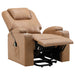 Armstrong Power Lift Massage Recliner - De Avenue Furniture