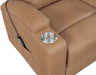 Armstrong Power Lift Massage Recliner - De Avenue Furniture