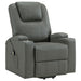 Armstrong Power Lift Massage Recliner - De Avenue Furniture