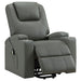 Armstrong Power Lift Massage Recliner - De Avenue Furniture