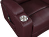 Armstrong Power Lift Massage Recliner - De Avenue Furniture