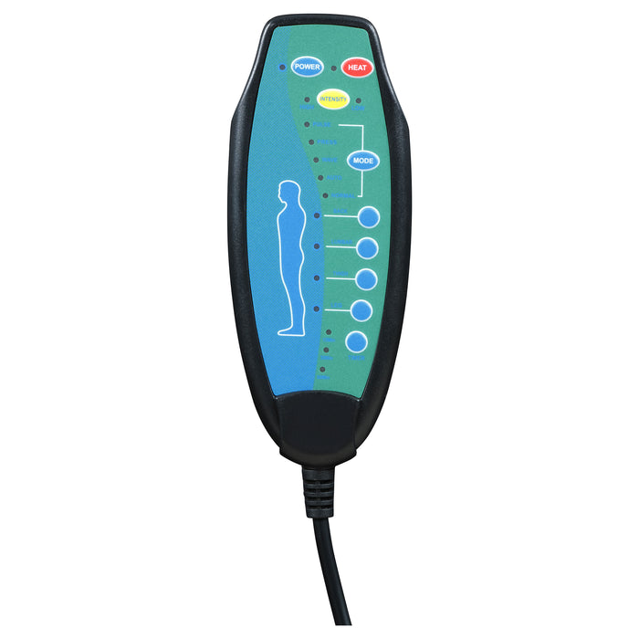 Armstrong Power Lift Massage Recliner - De Avenue Furniture