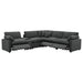 Collins Modular Power Reclining Sectional Sofa - De Avenue Furniture