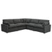 Collins Modular Power Reclining Sectional Sofa - De Avenue Furniture