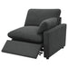 Collins Modular Power Reclining Sectional Sofa - De Avenue Furniture