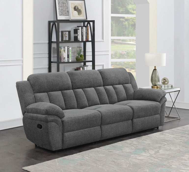 Bahrain Reclining Sofa - De Avenue Furniture