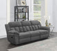 Bahrain Reclining Sofa - De Avenue Furniture