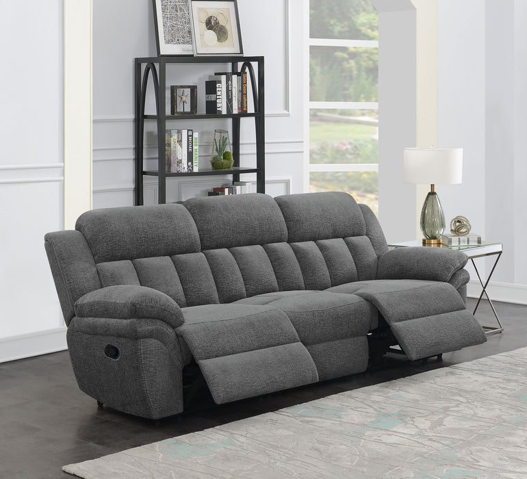Bahrain Reclining Sofa - De Avenue Furniture