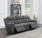 Bahrain Reclining Sofa - De Avenue Furniture