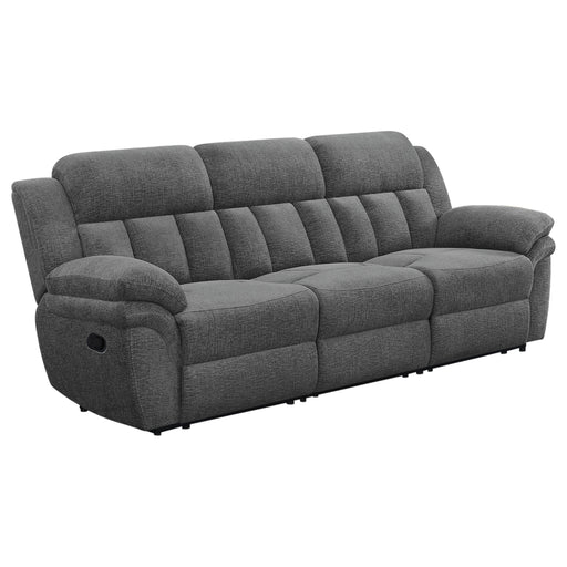 Bahrain Reclining Sofa - De Avenue Furniture