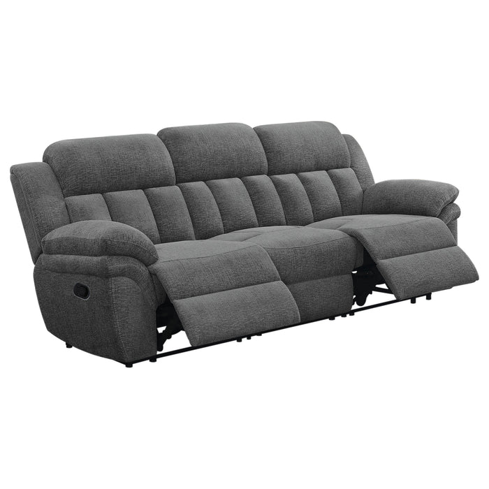 Bahrain Reclining Sofa - De Avenue Furniture