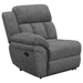 Bahrain Reclining Sofa - De Avenue Furniture