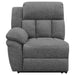 Bahrain Reclining Sofa - De Avenue Furniture
