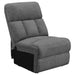 Bahrain Reclining Sofa - De Avenue Furniture
