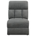 Bahrain Reclining Sofa - De Avenue Furniture