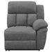 Bahrain Reclining Sofa - De Avenue Furniture