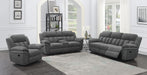 Bahrain Reclining Sofa - De Avenue Furniture