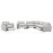 Collins Modular Power Reclining Sectional Sofa - De Avenue Furniture