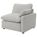Collins Modular Power Reclining Sectional Sofa - De Avenue Furniture