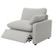 Collins Modular Power Reclining Sectional Sofa - De Avenue Furniture