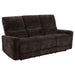 Navarro Reclining Sofa Set - De Avenue Furniture