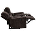 Navarro Reclining Sofa Set - De Avenue Furniture