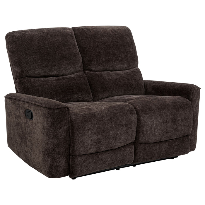 Navarro Reclining Sofa Set - De Avenue Furniture