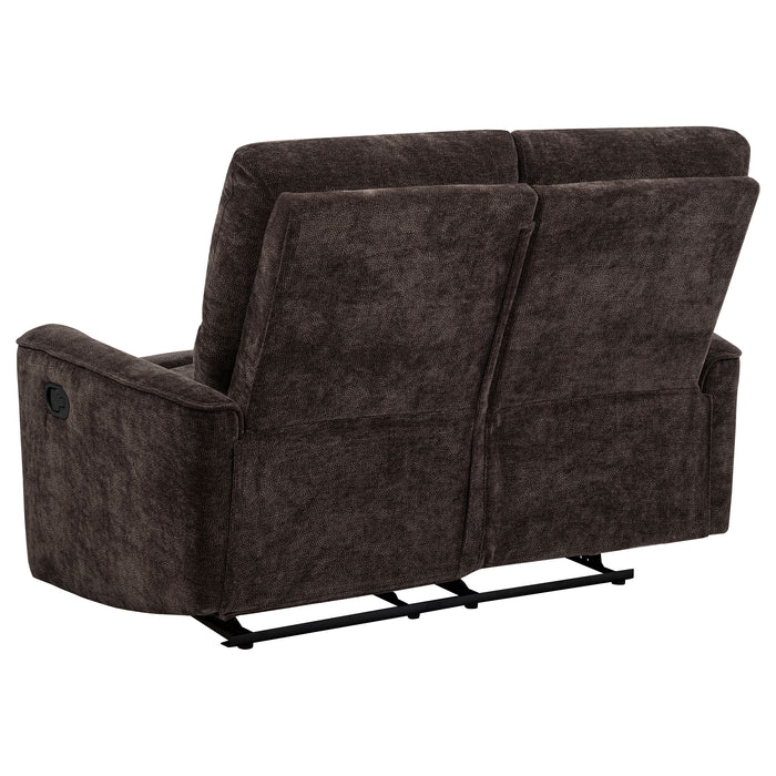 Navarro Reclining Sofa Set - De Avenue Furniture