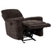 Navarro Reclining Sofa Set - De Avenue Furniture